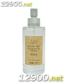 綠茶露 辦公環境中的清新助手