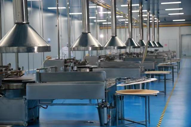 石榴產業與辦公用品結合 山東棗莊的幸福發展路