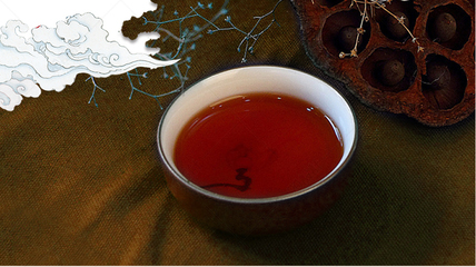 茶韻雅致·簡逸辦公 當東方茶香邂逅現代簡約