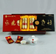 鴻韻茶香飄萬里，安溪普瑞歷山茶業誠邀天下客商共拓茶葉藍海